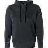 Bestes Angebot 😉 Replay Sweatshirt M3524.000.190A/087 Hoodie, Baumwolle, Blau 🛒