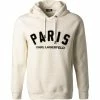 Blitzangebot ✔️ KARL LAGERFELD Hoody 705044/0/512906/80 Hoodie, Baumwolle, Champagne 😍 -Pullover & Strickjacken Verkäufe 380352 master