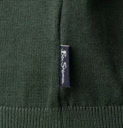 Bester Verkauf 🥰 Ben Sherman Pullover 0066143/067 Rollkragenpullover, Regular Fit, Bio Baumwolle, Dunkelgrün 🎉 10 Bester Verkauf 🥰 Ben Sherman Pullover 0066143/067 Rollkragenpullover, Regular Fit, Bio Baumwolle, Dunkelgrün 🎉 -Pullover & Strickjacken Verkäufe 380373 norm3