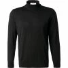 Beste Bewertungen von 😍 Ben Sherman Pullover 0066143/290 Rollkragenpullover, Regular Fit, Bio Baumwolle, Schwarz 💯 -Pullover & Strickjacken Verkäufe 380374 master