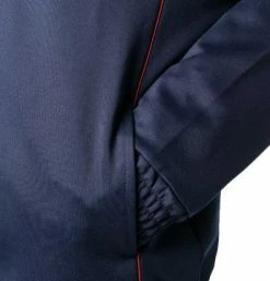 Top 10 🌟 Ben Sherman Sweatjacke 0065538/035 Baumwolle, Marineblau, Marine 🎁 -Pullover & Strickjacken Verkäufe 380384 norm3