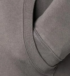 Aktion 👏 NORTH SAILS Sweatjacke 691627-000/0952 Bio Baumwolle, Asphalt 😀 -Pullover & Strickjacken Verkäufe 380418 norm3