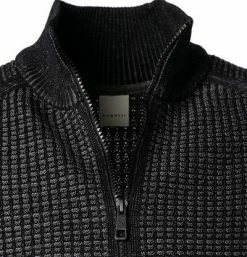 Brandneu ❤️ bugatti Troyer 7500/85551/250 Wolle, Nachtblau ❤️ 9 Brandneu ❤️ bugatti Troyer 7500/85551/250 Wolle, Nachtblau ❤️ -Pullover & Strickjacken Verkäufe 380501 norm2