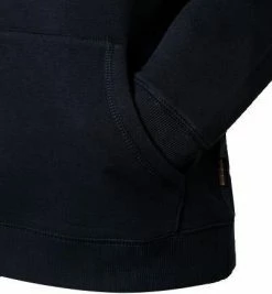 Rabatt 🎁 NAPAPIJRI Hoodie NP0A4FQY/176 Baumwolle, Marineblau, Marine 👏 -Pullover & Strickjacken Verkäufe 380589 norm2