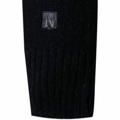 Großhandel ✔️ NAPAPIJRI Pullover NP0A4FVM/176 Lammwolle, Hellbeige-marineblau, Hellbeige-marine 👍 -Pullover & Strickjacken Verkäufe 380607 norm3