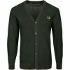 Blitzangebot 👍 Fred Perry Cardigan K2550/408 Baumwolle, Jägergrün 💯 2 Blitzangebot 👍 Fred Perry Cardigan K2550/408 Baumwolle, Jägergrün 💯 -Pullover & Strickjacken Verkäufe 380661 master