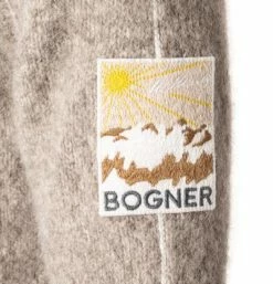 Bester Verkauf 😉 BOGNER Pullover Lando 8874/6968/852 Rollkragenpullover, Yak-Alpaka, Nussbraun meliert, Nussbraun 🎉 -Pullover & Strickjacken Verkäufe 380726 norm3