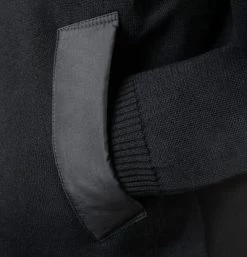 Beste Bewertungen von 🛒 Maerz Strickjacke 559901/595 Baumwolle-Schurwolle, Schwarz 😍 -Pullover & Strickjacken Verkäufe 380738 norm4