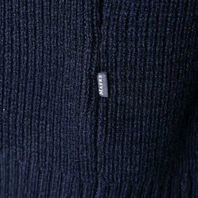 Top 10 ❤️ Maerz Pullover 446900/399 Schurwolle, Navy ✔️ 6 Top 10 ❤️ Maerz Pullover 446900/399 Schurwolle, Navy ✔️ – Bild 4