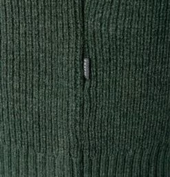 Auslauf ⌛ Maerz Pullover 446600/268 Troyer, Schurwolle, Moosgrün meliert, Moosgrün 🛒 -Pullover & Strickjacken Verkäufe 380740 norm3