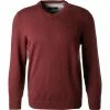Bester Verkauf 🤩 Daniel Hechter V-Pullover 65020/112805/370 Regular Fit, Baumwolle, Bordeaux meliert, Bordeaux 😀 1 Bester Verkauf 🤩 Daniel Hechter V-Pullover 65020/112805/370 Regular Fit, Baumwolle, Bordeaux meliert, Bordeaux 😀 -Pullover & Strickjacken Verkäufe 380755 master
