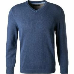 Brandneu ✨ Daniel Hechter V-Pullover 65020/112805/650 Regular Fit, Baumwolle, Denimblau meliert, Denimblau 🔥 7 Brandneu ✨ Daniel Hechter V-Pullover 65020/112805/650 Regular Fit, Baumwolle, Denimblau meliert, Denimblau 🔥 -Pullover & Strickjacken Verkäufe 380756 norm
