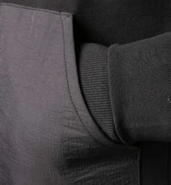 Angebote ⭐ Daniel Hechter Sweatjacke 70020/112953/990 Baumwolle, Schwarz 🤩 -Pullover & Strickjacken Verkäufe 380767 norm3