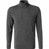 Coupon 🎉 Tommy Hilfiger Pullover MW0MW16527/P93 Rollkragenpullover, Merinowolle waschbar, Grau 🛒 -Pullover & Strickjacken Verkäufe 380862 master