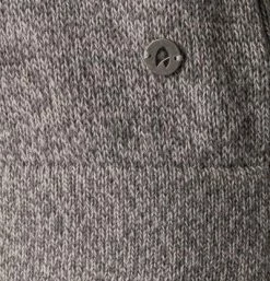 Besorgen 🤩 RAGMAN Cardigan 5009195/151 Baumwolle, Hellgrau meliert, Hellgrau 💯 -Pullover & Strickjacken Verkäufe 380883 norm3