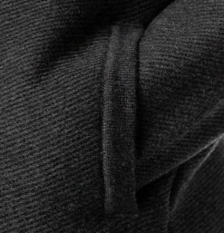 Bestpreis 😉 Falke Strickjacke 61054/3986 Schurwolle-Kaschmir, Graphit ❤️ -Pullover & Strickjacken Verkäufe 380899 norm3