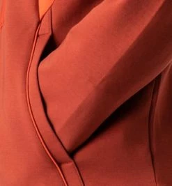 Brandneu 🔔 BOSS Sweatjacke Saggy 50457043/611 Baumwolle, Rot ⌛ 10 Brandneu 🔔 BOSS Sweatjacke Saggy 50457043/611 Baumwolle, Rot ⌛ -Pullover & Strickjacken Verkäufe 380915 norm3