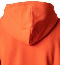 Beste Bewertungen von 🔥 BOSS Sweatjacke Saggy 50455083/821 Baumwolle, Orange 🧨 -Pullover & Strickjacken Verkäufe 380920 norm4