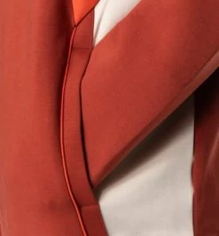 Aktion 🤩 BOSS Hoodie Soody 50457055/611 Baumwolle, Rot 👍 -Pullover & Strickjacken Verkäufe 380921 norm3