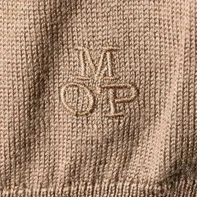 Großhandel 😉 Marc O'Polo Pullover 129 5083 60090/745 Schurwolle, Braun 🎉 6 Großhandel 😉 Marc O'Polo Pullover 129 5083 60090/745 Schurwolle, Braun 🎉 – Bild 4