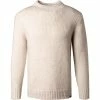 Besorgen 🔔 Marc O'Polo Pullover 130 6218 60266/133 Schurwolle, Wollweiß 🔔 -Pullover & Strickjacken Verkäufe 380966 master