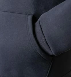 Brandneu 🛒 Polo Ralph Lauren Hoodie 710852512/001 Baumwolle, Navy ✔️ -Pullover & Strickjacken Verkäufe 380998 norm3