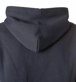 Brandneu 🛒 Polo Ralph Lauren Hoodie 710852512/001 Baumwolle, Navy ✔️ -Pullover & Strickjacken Verkäufe 380998 norm4
