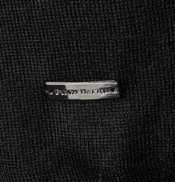 Auslauf ⭐ Fynch-Hatton Rollkragenpullover 1221 702/997 Modern Fit, Merinowolle, Schwarz 💯 -Pullover & Strickjacken Verkäufe 381019 norm3