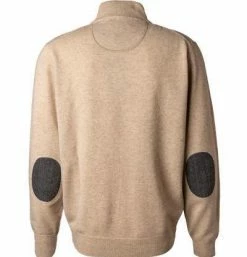 Am billigsten 🤩 Fynch-Hatton Troyer 1221 302/809 Lammwolle, Sand meliert, Sand ⭐ 9 Am billigsten 🤩 Fynch-Hatton Troyer 1221 302/809 Lammwolle, Sand meliert, Sand ⭐ -Pullover & Strickjacken Verkäufe 381024 norm2