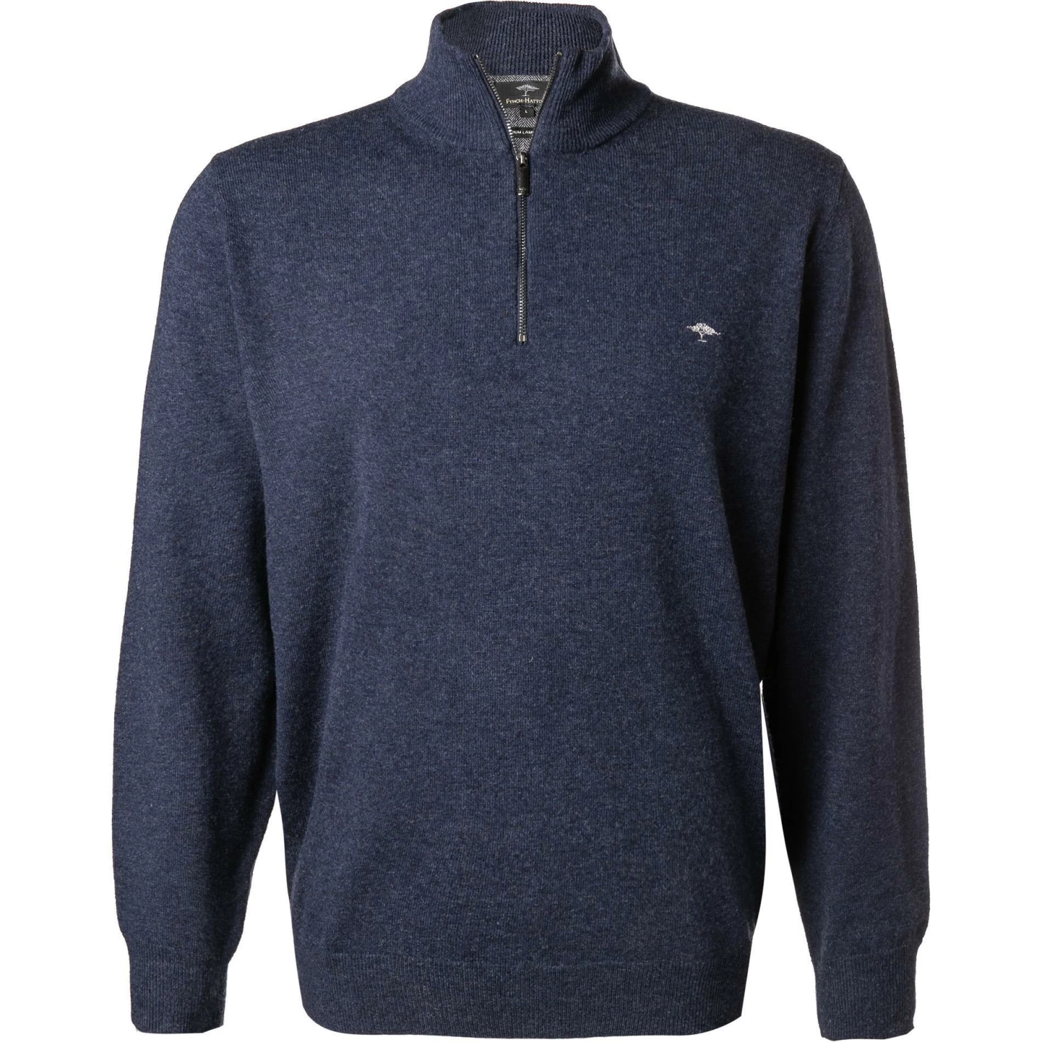 Budget ✔️ Fynch-Hatton Troyer 1221 302/662 Lammwolle, Dunkelblau meliert, Dunkelblau 🤩 3 Budget ✔️ Fynch-Hatton Troyer 1221 302/662 Lammwolle, Dunkelblau meliert, Dunkelblau 🤩