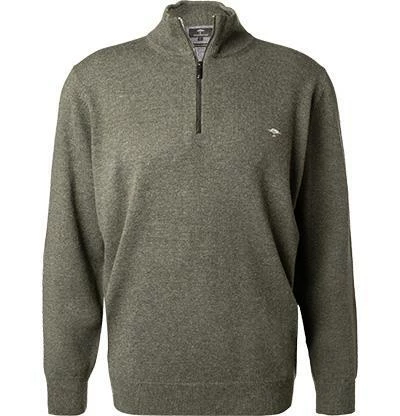 Neu 😀 Fynch-Hatton Troyer 1221 302/736 Lammwolle, Thyamian meliert, Thymian ⌛ 4 Neu 😀 Fynch-Hatton Troyer 1221 302/736 Lammwolle, Thyamian meliert, Thymian ⌛ – Bild 2