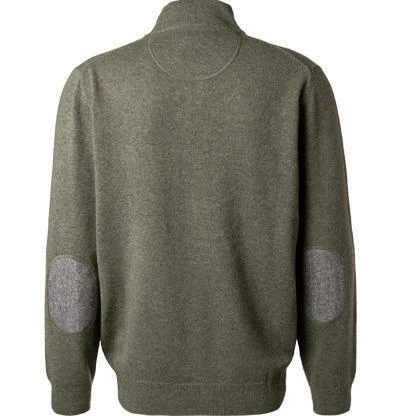 Neu 😀 Fynch-Hatton Troyer 1221 302/736 Lammwolle, Thyamian meliert, Thymian ⌛ 5 Neu 😀 Fynch-Hatton Troyer 1221 302/736 Lammwolle, Thyamian meliert, Thymian ⌛ – Bild 3