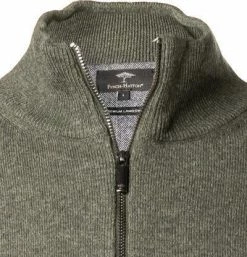 Neu 😀 Fynch-Hatton Troyer 1221 302/736 Lammwolle, Thyamian meliert, Thymian ⌛ 10 Neu 😀 Fynch-Hatton Troyer 1221 302/736 Lammwolle, Thyamian meliert, Thymian ⌛ -Pullover & Strickjacken Verkäufe 381028 norm3