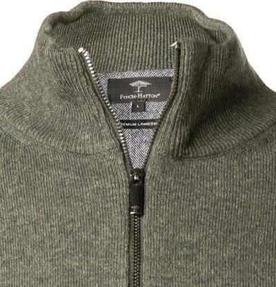 Neu 😀 Fynch-Hatton Troyer 1221 302/736 Lammwolle, Thyamian meliert, Thymian ⌛ 6 Neu 😀 Fynch-Hatton Troyer 1221 302/736 Lammwolle, Thyamian meliert, Thymian ⌛ – Bild 4