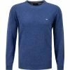 Billig 🛒 Fynch-Hatton Pullover 1221 800/652 Merinowolle-Kaschmir, Dunkelblau meliert, Dunkelblau 🎉 1 Billig 🛒 Fynch-Hatton Pullover 1221 800/652 Merinowolle-Kaschmir, Dunkelblau meliert, Dunkelblau 🎉 -Pullover & Strickjacken Verkäufe 381033 master