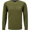 Großhandel 😀 Fynch-Hatton Pullover 1221 800/764 Merinowolle-Kaschmir, Thymian meliert, Thymian 😉 -Pullover & Strickjacken Verkäufe 381034 master