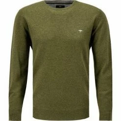 Großhandel 😀 Fynch-Hatton Pullover 1221 800/764 Merinowolle-Kaschmir, Thymian meliert, Thymian 😉 7 Großhandel 😀 Fynch-Hatton Pullover 1221 800/764 Merinowolle-Kaschmir, Thymian meliert, Thymian 😉 -Pullover & Strickjacken Verkäufe 381034 norm