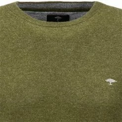 Großhandel 😀 Fynch-Hatton Pullover 1221 800/764 Merinowolle-Kaschmir, Thymian meliert, Thymian 😉 8 Großhandel 😀 Fynch-Hatton Pullover 1221 800/764 Merinowolle-Kaschmir, Thymian meliert, Thymian 😉 -Pullover & Strickjacken Verkäufe 381034 norm2