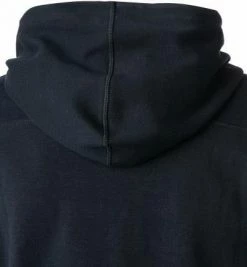 Angebote 👏 N.Z.A. Sweatjacke 21HN317/1621 Baumwolle, Navy ✨ -Pullover & Strickjacken Verkäufe 381095 norm4