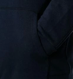 Auslauf 🎉 N.Z.A. Hoodie 21HN315/1621 Baumwolle, Navy 🛒 -Pullover & Strickjacken Verkäufe 381096 norm3