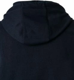 Auslauf 🎉 N.Z.A. Hoodie 21HN315/1621 Baumwolle, Navy 🛒 -Pullover & Strickjacken Verkäufe 381096 norm5