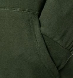 Blitzangebot 🛒 N.Z.A. Hoodie 21HN315/1701 Baumwolle, Jägergrün 🥰 -Pullover & Strickjacken Verkäufe 381097 norm3