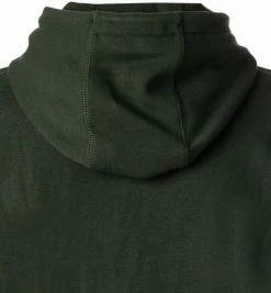 Blitzangebot 🛒 N.Z.A. Hoodie 21HN315/1701 Baumwolle, Jägergrün 🥰 -Pullover & Strickjacken Verkäufe 381097 norm5