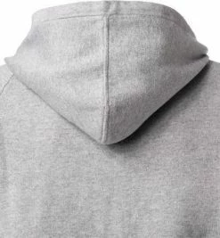 Coupon 🔔 Fynch-Hatton Strickjacke 1221 790/912 Baumwolle, Silbergrau, Silber 🔔 -Pullover & Strickjacken Verkäufe 381128 norm4