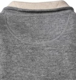 Angebote 💯 Fynch-Hatton Cardigan 1221 803/950 Merinowolle-Kaschmir, Silbergrau, Silber 💯 -Pullover & Strickjacken Verkäufe 381151 norm4