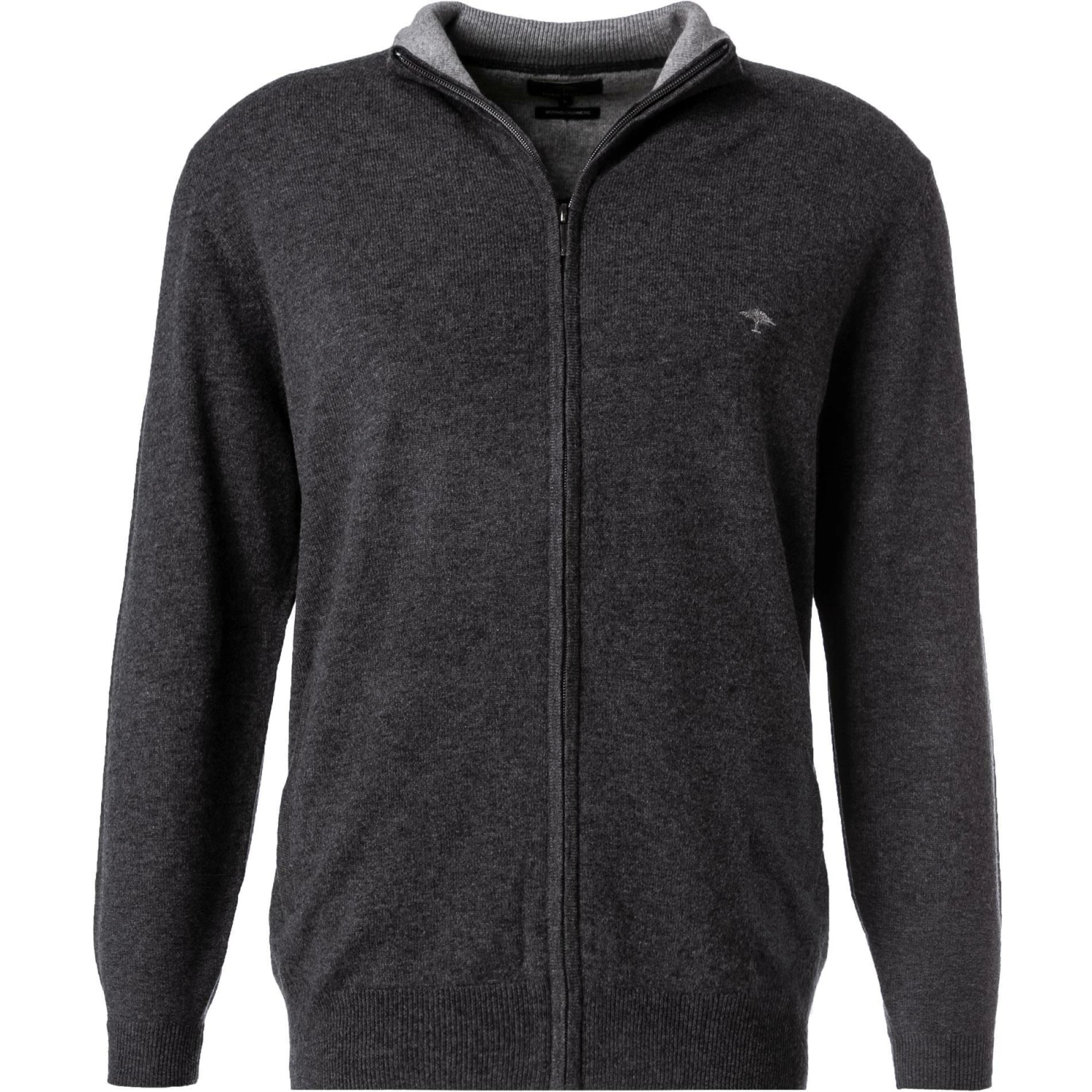 Billig ⭐ Fynch-Hatton Cardigan 1221 803/979 Merinowolle-Kaschmir, Anthrazit 🎉 3 Billig ⭐ Fynch-Hatton Cardigan 1221 803/979 Merinowolle-Kaschmir, Anthrazit 🎉