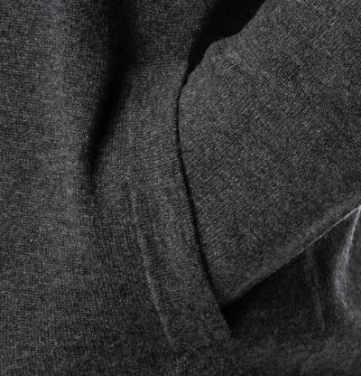 Billig ⭐ Fynch-Hatton Cardigan 1221 803/979 Merinowolle-Kaschmir, Anthrazit 🎉 7 Billig ⭐ Fynch-Hatton Cardigan 1221 803/979 Merinowolle-Kaschmir, Anthrazit 🎉 – Bild 5