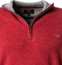 Neu 😍 Fynch-Hatton Troyer 1221 807/336 Merinowolle-Kaschmir, Dunkelrot 🎉 9 Neu 😍 Fynch-Hatton Troyer 1221 807/336 Merinowolle-Kaschmir, Dunkelrot 🎉 -Pullover & Strickjacken Verkäufe 381153 norm2