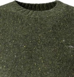 Besorgen ✔️ Fynch-Hatton Pullover 1221 400/748 Merinowolle-Alpakawolle, Grün meliert ✔️ 9 Besorgen ✔️ Fynch-Hatton Pullover 1221 400/748 Merinowolle-Alpakawolle, Grün meliert ✔️ -Pullover & Strickjacken Verkäufe 381161 norm2