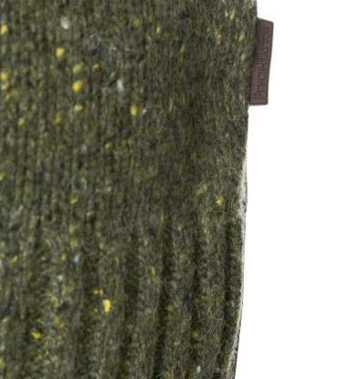 Besorgen ✔️ Fynch-Hatton Pullover 1221 400/748 Merinowolle-Alpakawolle, Grün meliert ✔️ 6 Besorgen ✔️ Fynch-Hatton Pullover 1221 400/748 Merinowolle-Alpakawolle, Grün meliert ✔️ – Bild 4